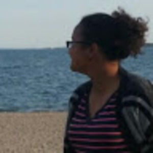 Meet your Posher, Marisa